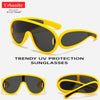 UV protection HD Sport Sunglasses 8