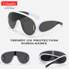 UV protection HD Sport Sunglasses 9