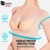 Underarm Sweat Protection Mesh T-shirt 7