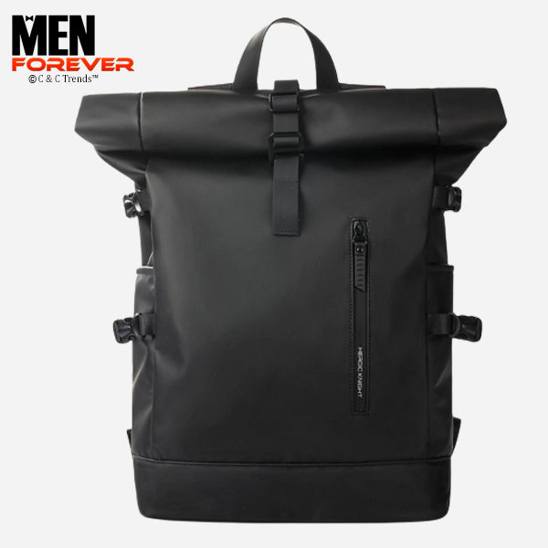 Urban Free Running Style Backpack 11