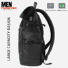 Urban Free Running Style Backpack 12