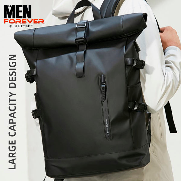 Urban Free Running Style Backpack 14