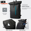 Urban Free Running Style Backpack 17