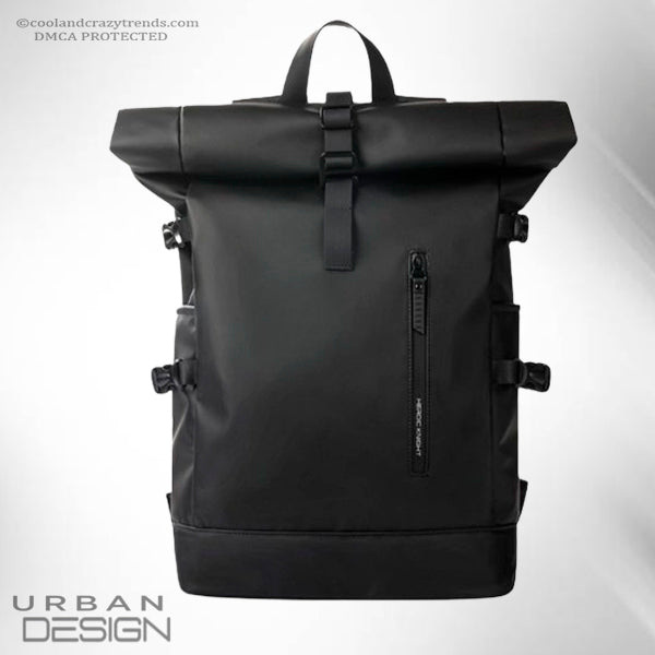 Urban Free Running Style Backpack 20
