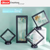 3D Floating Display Frame for Collections 10