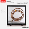 3D Floating Display Frame for Collections 15