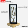 3D Floating Display Frame for Collections 19
