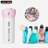 4-In-1 Toiletries Travel Bottle 10a