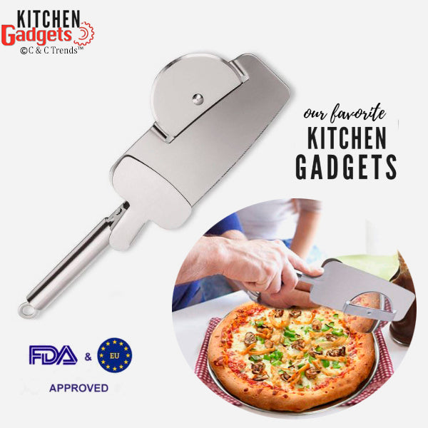 All-in-one Professional Pizza Cutter Tool 1b