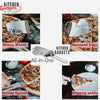 All-in-one Professional Pizza Cutter Tool 6a