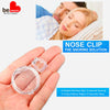Anti Snore Magnetic Nose Clip (Pack 2 Pcs) 1b