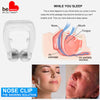 Anti Snore Magnetic Nose Clip 4a