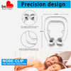 Anti Snore Magnetic Nose Clip 6a