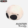 Aviator Personality Glasses Baseball Cap 2