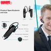 Bluetooth 5.0 Hands-free Wireless Earphone 9a