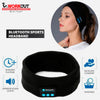 Bluetooth Outdoor & Indoor Headband 1a