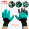 Claw Gloves for Quick and Easy Gardening 1a