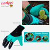 Claw Gloves for Quick and Easy Gardening 5