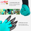 Claw Gloves for Quick and Easy Gardening 6