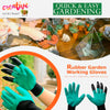 Claw Gloves for Quick and Easy Gardening 8