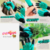 Claw Gloves for Quick and Easy Gardening  9