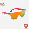 Colorful Mirror Sport Sunglasses 1a