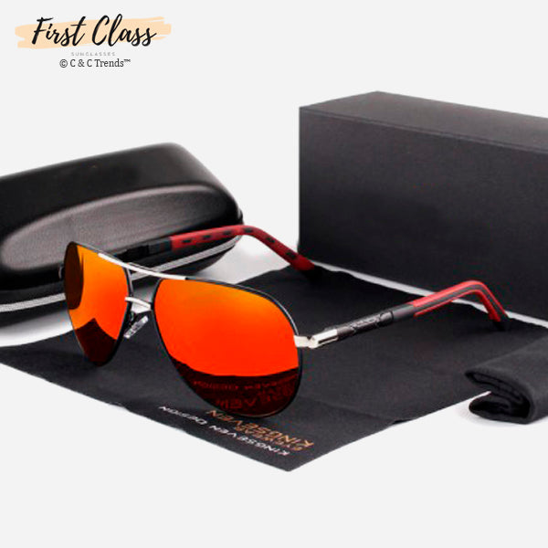 Cool Aviator Sunglasses for Men 16a