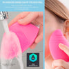 Cool Facial Cleaner Silicone Brush™ 6