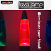 Cool Lava Wax Motion Lamps 9