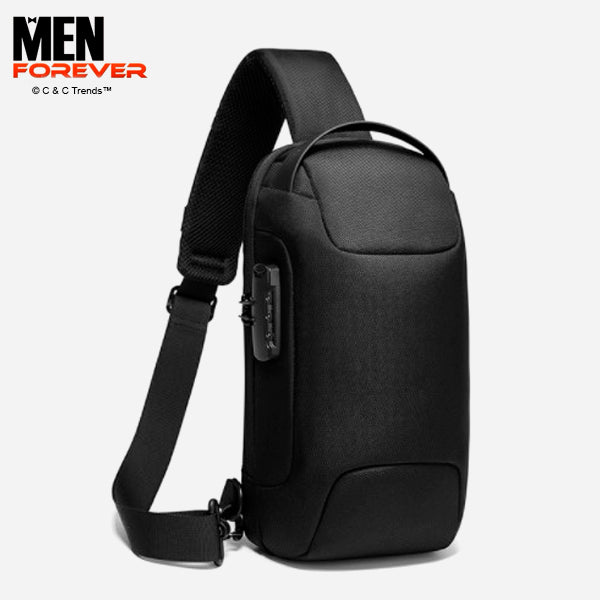 Cool Multifunctional Anti-theft Sling Bag 11a