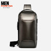 Cool Multifunctional Anti-theft Sling Bag 12a