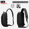 Cool Multifunctional Anti-theft Sling Bag 6