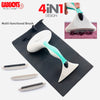 Cool Multi-use Lint Remover Brush 1a