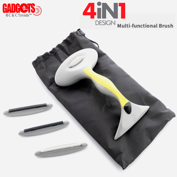 Cool Multi-use Lint Remover Brush 8