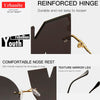 Cool Rebellion Youth Sunglasses 10a