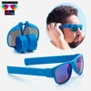 Cool Roll-Up Sunglasses 13