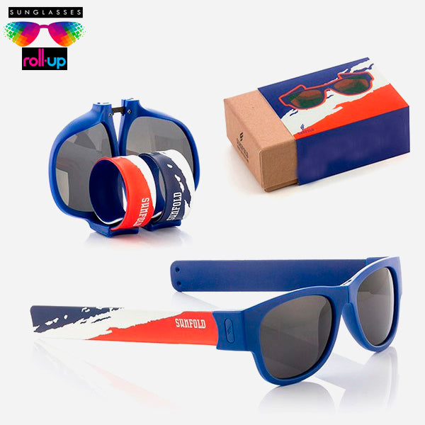 Cool Roll-Up Sunglasses 15