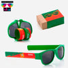 Cool Roll-Up Sunglasses 16