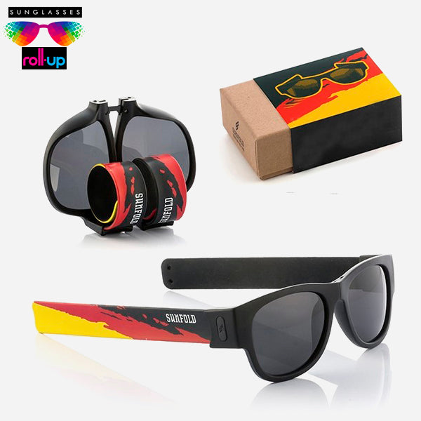 Cool Roll-Up Sunglasses 17