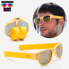 Cool Roll-Up Sunglasses 4