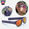 Cool Roll-Up Sunglasses 5