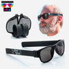 Cool Roll-Up Sunglasses 7