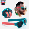 Cool Roll-Up Sunglasses 10