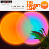 Cool Visual Sunset Projection Lamp 9