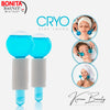 Cooling Crystal Globes Roller for Facials 1