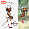 Cool Worker Ant for Garden Decoration 2