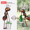 Cool Worker Ant for Garden Decoration 5