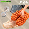 Creative Lychee Shape EVA Slippers 9