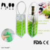 Stylish Gel Cooler Bag for your drinks
