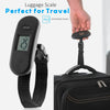 Digital luggage presicion scale 1